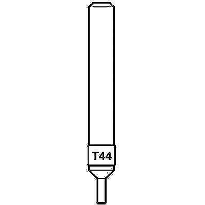 Tastatore duplicatrice - tastatore, x