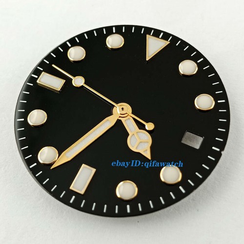 Quadrante orologio sterile