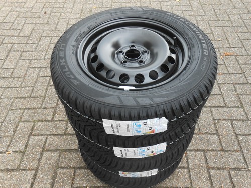 Pneumatici invernali falken - 4,