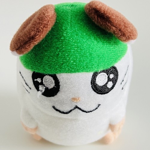 Vintage hamtaro cappy criceto - vintage,