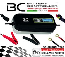 Carica Batterie BC Battery