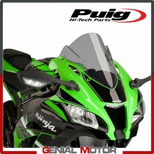 Cupolino puig fume chiaro - puig,