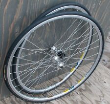 Ruote bici da strada vintage