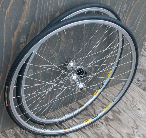 Vintage campagnolo record - vintage,