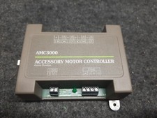 AMC3000 Accessorio Regolatore