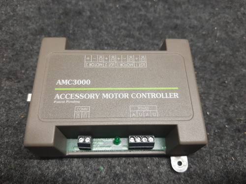 Amc3000 accessorio regolatore - amc3000,
