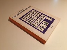 Vance Packard, Una nazione di