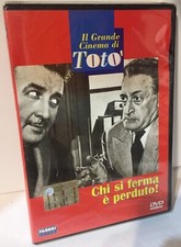 Toto’ Chi Si Ferma e’