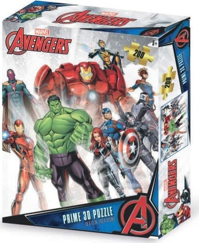 Avangers group orizzontale - avangers,