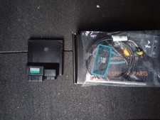 Centralina YEC Yamaha R1 2015 2016 + blipper