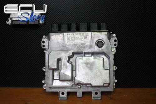 Ecu centralita motor - centralita,