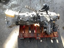 Cambio manuale completo per - cambio,