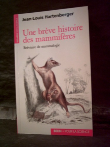 Hartenberger une brève - hartenberger.,
