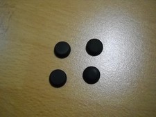 Gommini base inferiore cover bottom case per Dell Latitude D600 - PP05L rubber