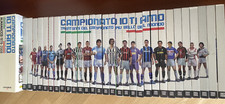 Campionato Io Ti Amo 1978/2008 Gazzetta Dello Sport 30 DVD Ottimissimi fascicoli