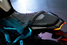 Yamaha MT-09 MT09 2024+ Sedile