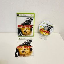 PURE ? Bundle Copy Per Microsoft Xbox 360 Perfettamente funzionante?