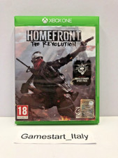 Homefront the revolution - homefront,