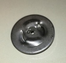 CONVOGLIATORE IN ACCIAIO INOX