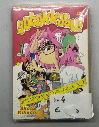 Sobakkasu dal al 4 - 4,
