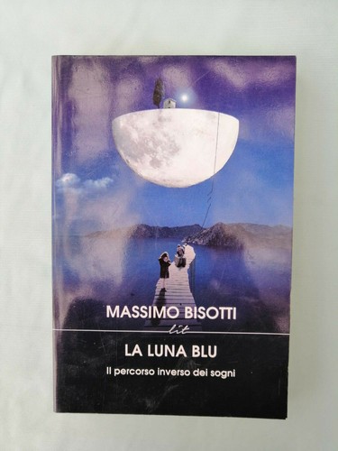 Massimo bisotti luna - massimo,