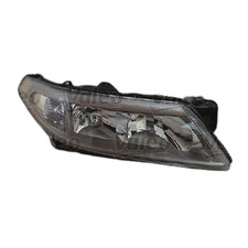 FARO FANALE PROIETTORE DX