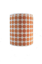 Kapton Punti Adesivi Diametro 12mm Alta Temperatura Copertura Materiale