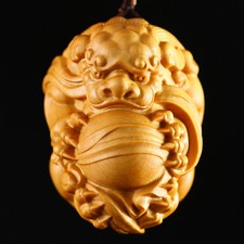 JP094 - Netsuke da intaglio in