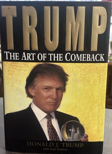 1997 trump the - the,