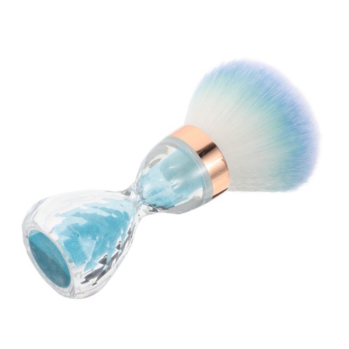 Spazzola capelli barbiere - spazzola,