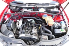VW Passat 3B A4 B5 Motore 1,9
