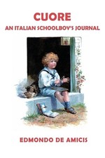 Edmondo amicis cuore - edmondo,