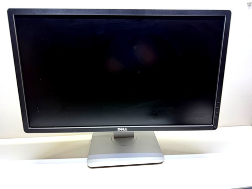 Monitor dell p2314ht - monitor,