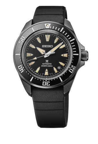 Orologio seiko prospex samurai - seiko,