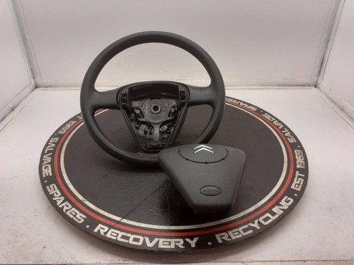 Volante completo citroen - completo,