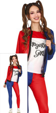 Costume dangerous girl - |,