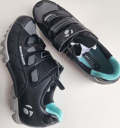 Scarpe mountain bike - mountain,