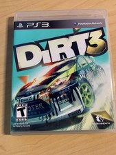 Dirt - , 3