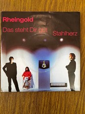 Rheingold, Das Steht Dir Gut