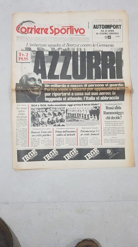 Corriere dello sportivo del - corriere, 11