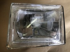 Faro Anteriore Sinistro