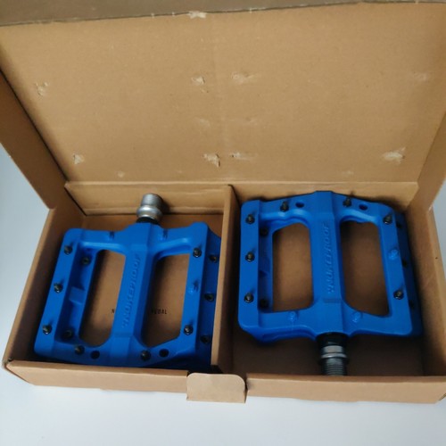 Pedali piatti mtb nukeproof - pedali,
