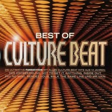 Culture Beat Best Of Culture