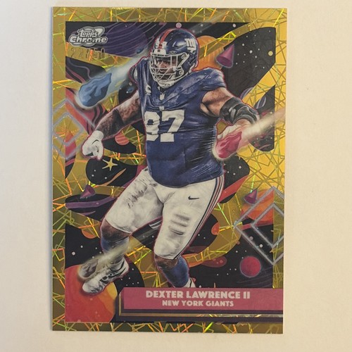 2025 topps cosmic dexter - 2025,
