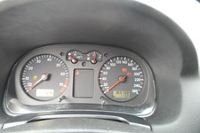 Strumentazione contachilometri