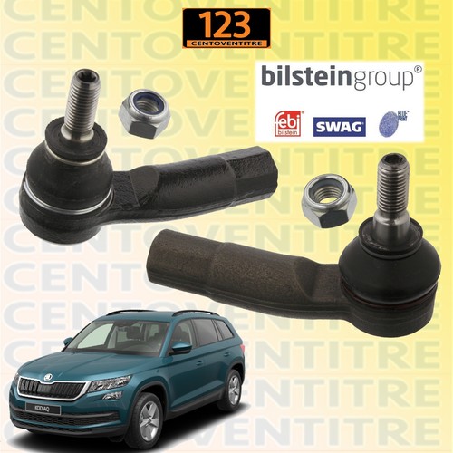 Coppia testine teste - coppia, sterzo