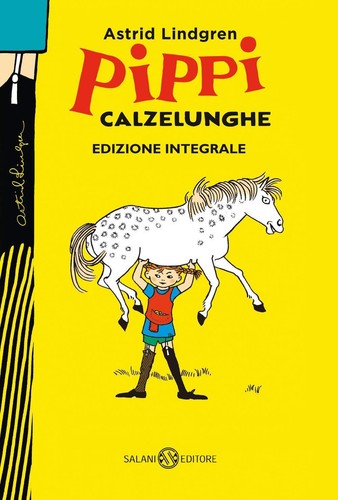 Pippi calzelunghe ediz - pippi, ediz.