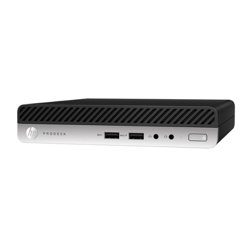 Prodesk 400 mini 9a - hp, g5