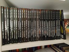 The Walking Dead 1-32 & 1