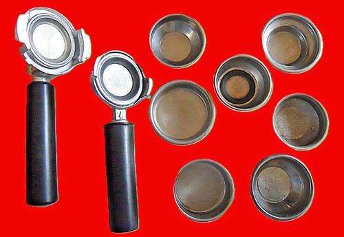 Lotto ricambi macchine - lotto,